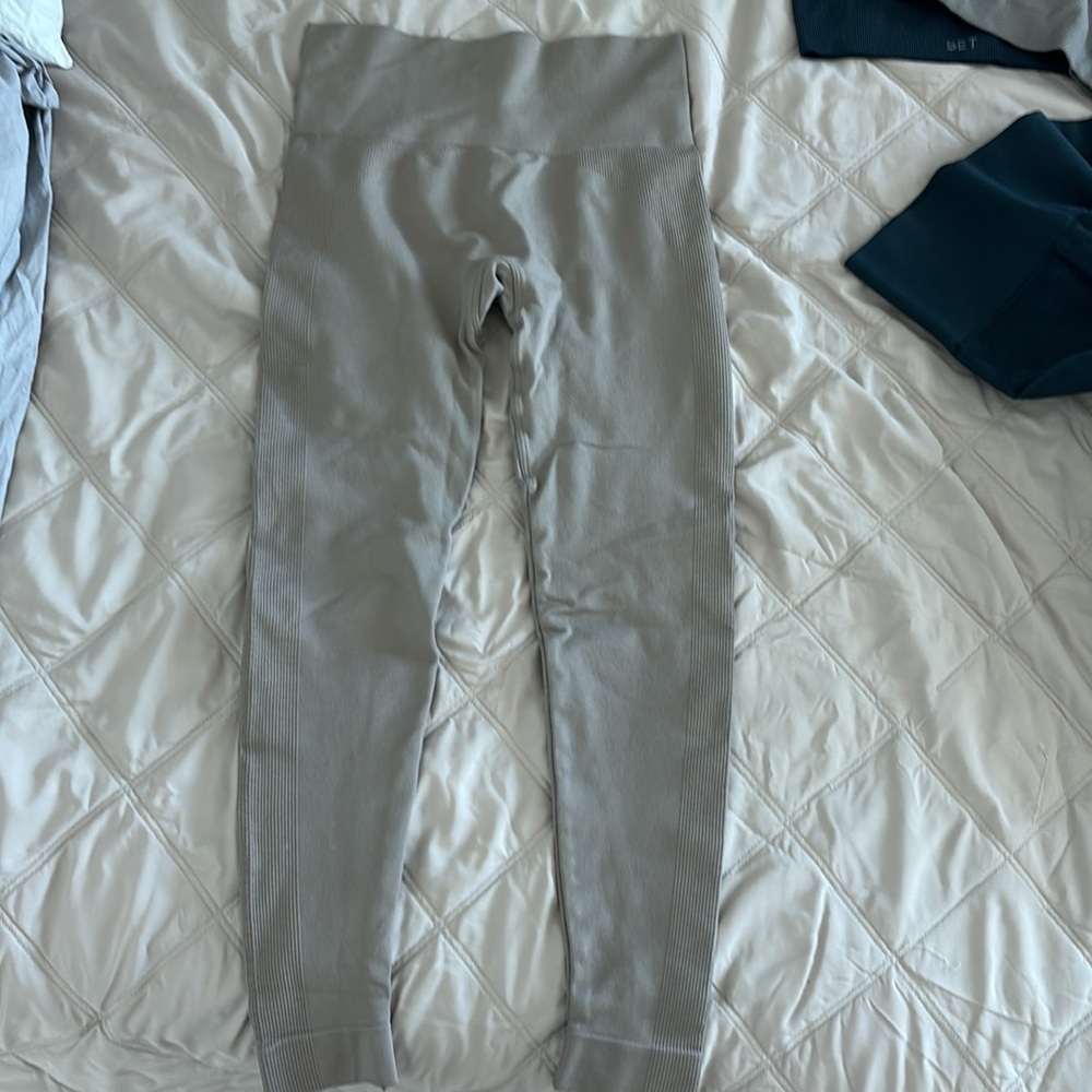 Set Active Sculpt Flex Leggings
